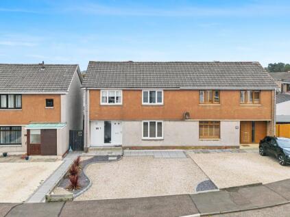 Droverhall Avenue, Crossgates, KY4
