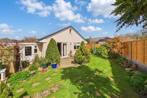 4, Old Rectory Gardens, Crediton EX17 6PF