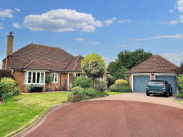 7, Moorberries, Yarm TS15 9WA