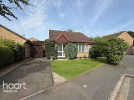 28, Henry Warby Avenue, Wisbech PE14 0BT