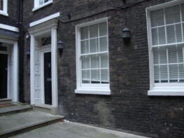 Flat 1, 5 Brook Court, Laurence Pountney Lane, London EC4R 0EE