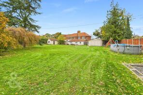 Haven House, Langley Green, Norwich NR14 6DG