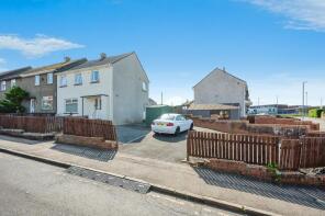 39, Sloan Street, Mauchline KA5 6PR