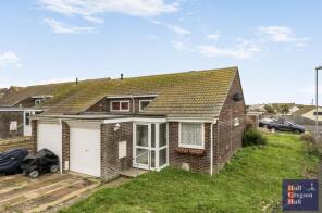 10, Breston Close, Portland DT5 2ER