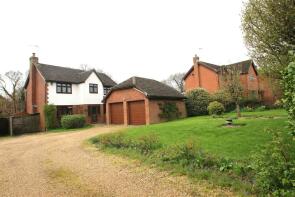 1, Rosery Court, Hindon Road, Salisbury SP3 5EG