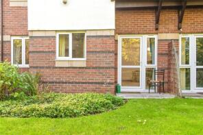 1, Gheluvelt Court, Brook Street, Worcester WR1 1JB