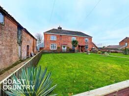 1, New Barn Cottages, Honing Road, North Walsham NR28 9PR