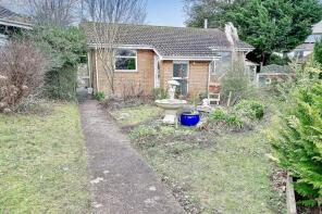 13, Perrys Gardens, Ottery St. Mary EX11 1XA