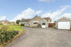 Stobieside, Slaughterford Road, Biddestone SN14 7DB