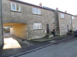 4 Lock Cottage, Church View, High Street, Lockton, Pickering YO18 7PX
