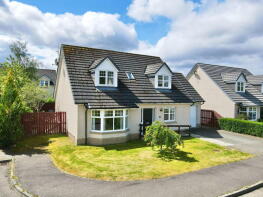 9, Priory Way, Beauly IV4 7GF
