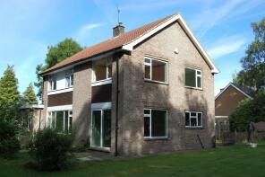 The Vicarage, Grange Lane, North Kelsey, Market Rasen LN7 6EZ