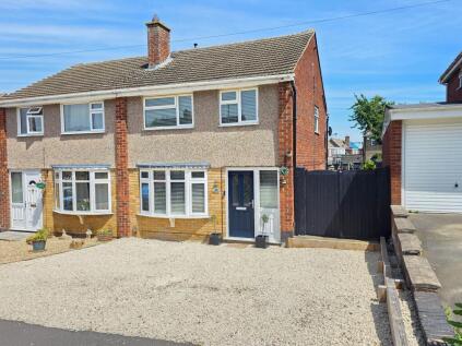 Wyfordby Close, Melton Mowbray, LE13