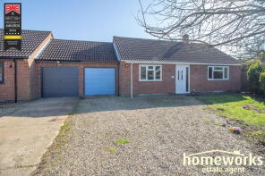 17, Claxton Close, King's Lynn PE32 2RU