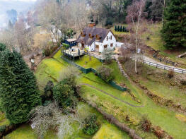 The Orchard, B4164 From Old Wharf Lane To Symonds Yat West Road C1257, Ross-on-wye HR9 6BJ