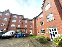 18, Chandlers Edge, Grosvenor Wharf Road, Ellesmere Port CH65 4AL