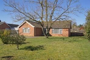 2 Acacia, Coney Weston Road, Bury St. Edmunds IP31 1RX