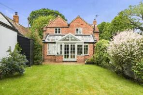 58, Main Street, Ewerby, Sleaford NG34 9PJ