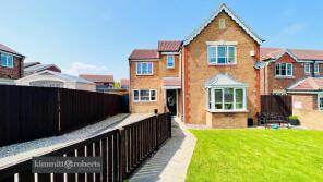 1, Aspen Grove, Seaham SR7 7PA