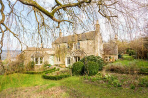 Normandie Cottage, Fidges Lane, Eastcombe, Stroud GL6 7DW