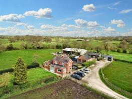 Oak Tree Cottage, Summerhill, Milwich, Stafford ST18 0EJ