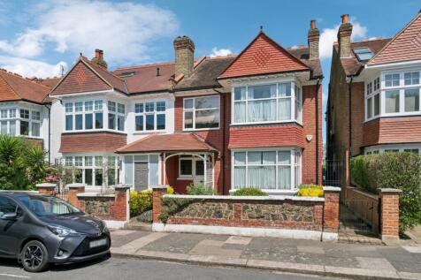 Gerard Road,
Barnes, SW13