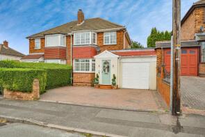 33, Ethelfleda Road, Hockley, Tamworth B77 5HS