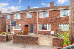 72, Winter Road, Pogmoor, Barnsley S75 2EL