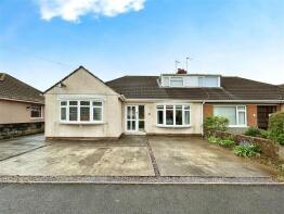 10, Hawthorn Drive, South Cornelly, Bridgend CF33 4RF