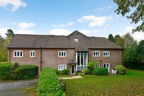 5, The Evergreens, Hambledon Park, Hambledon, Godalming GU8 4EP