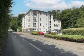 Flat 2/3, 2, Littlemill Court, Bowling G60 5BP