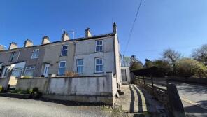 1, Bryngaer, Llanddaniel, Gaerwen LL60 6DT