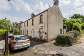 10, George Street, Howwood, Johnstone PA9 1AR