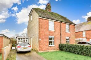3, Cranbrooks, Blind Lane, Ashford TN25 7HB