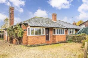 11 Ridgeways, Welford Road, Northampton NN6 8NH
