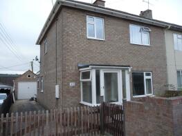 17, Vale View Road, Salisbury SP2 0RB