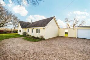 Gorse Bungalow, Road From Post Lane Cross To Royal Oak Cross, Honiton EX14 9JB
