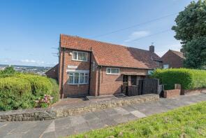 1, Avon Street, Mount Pleasant, Gateshead NE8 3SH