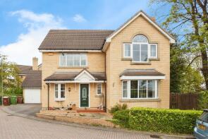 1, Elm Grove, Horbury, Wakefield WF4 5EP
