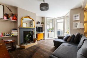 4, Edred House, Homerton Road, Hackney, London E9 5PN