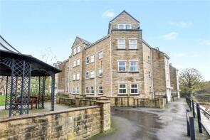 7e, Waters Walk, Apperley Bridge, Bradford BD10 0LZ