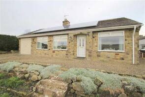 Heathlands, Carlton Village, Leyburn DL8 4BD