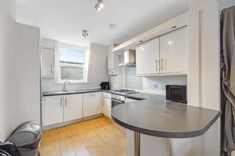 Brydges Road, London
