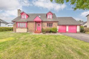 10, Stiven Crescent, Kirriemuir DD8 4JN