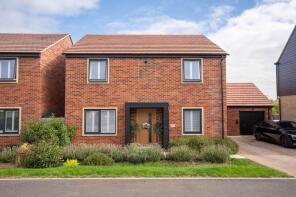 41, Hereford Way, Cambridge CB24 5AU
