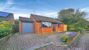 22, The Sidings, Delabole PL33 9AX
