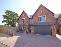 32, Westerdale Drive, Keele, Newcastle ST5 5FH