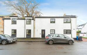 Flat 0/1, 7, Kirk Road, Clarkston, Glasgow G76 9BY