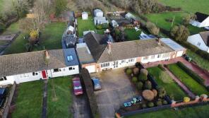 Iringa, Stantway Lane, Westbury-on-severn GL14 1QG