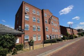 42, Merchants Quay, Salford M50 3XR